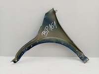 фото thumb №8, Hyundai ioniq 5 v 2021- крила правий перед передній ÷