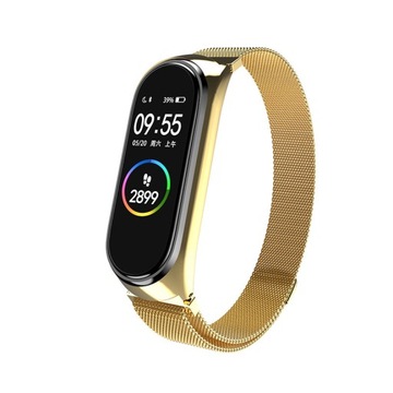 ПЕРЕМЕННЫЙ РЕМЕСЛЕН ДЛЯ БРАСЛЕТА MI BAND 5/6