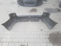фото thumb №7, Audi a4 b7 04-07r kombi бампер задняя задний