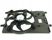 фото thumb №1, Fast ft56190 вентилятор, охолодження двигуна