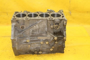 БЛОК ДВИГАТЕЛЯ MONDEO MK4 IV 2.3 B SEBA 6M8G-6015-AD