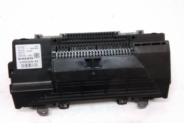 фото thumb №7, Спідометр  volvo xc90 ii 31665340aa 2.0l бензин 235kw 2016