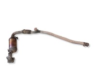 фото thumb №1, Катализатор 1k0178qb rapid toledo iv 1.2 tsi cbz