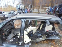 фото thumb №8, Citroen c4 picasso grand ii 13-18 дах обшивка ktp