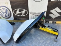 фото thumb №7, Tesla s plaid дзеркало ліва праве 13 pin ppsw 2021r. 1613819 1613820