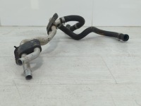 Шланг патрубок труба води hyundai ioniq 97312-g2000 Оригінал, фото thumb