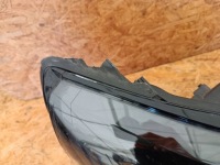 фото thumb №7, Лампа правый перед eu led 260108478r renault megane iv 90060925