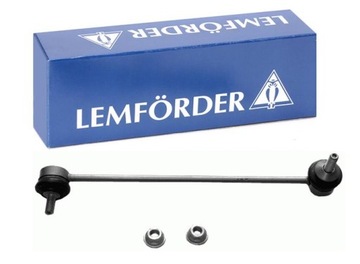 фото thumb №16, Соединители стабилизатора bmw 5 e60 e61 lemforder pra