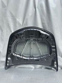 Alfa romeo stelvio капот передня кришка двигуна перед в Україні, фото thumb