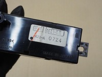 фото thumb №15, 85201ag030d дисплей часы subaru legacy