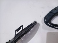 фото thumb №12, Решётка бампера перед левая кронштейн dodge charger srt 2015-