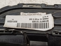 фото thumb №9, Opel grandland x 17- решётка бампера левая перед yp00028777