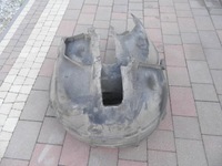 фото thumb №1, Nadkla задні матеріал-- audi q5 8r 2008-2016