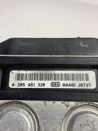 фото thumb №8, Насос тормозная abs peugeot 3008 i 5008 i