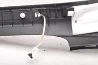 фото thumb №8, Audi a8 d4 захист поріг задня пластик 4h4864607k led