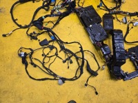 фото thumb №9, Mercedes-benz eqc w293 n293 жгут электропроводка салона a2935845202