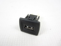 фото thumb №1, Соединитель адаптер usb mercedes ml w166