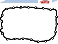 Прокладка картера масла renault clio 2 1.9 d sb0j Цена, фото thumb