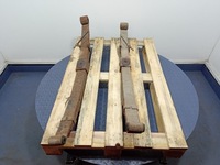 фото thumb №9, Hyundai h-1 starex i 2.5 мост дифференциал задний