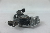 фото thumb №12, Педаль тормоза ручного mercedes w124 w140 w202 механизм рычаг