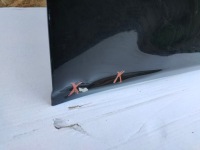 фото thumb №4, Bmw 5 f10 f11 дверь правое передние перед