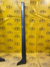 фото thumb №8, Планка пороговая порог левая mercedes w257 cls amg 297