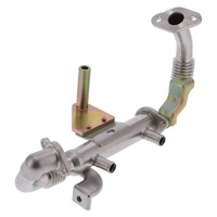 фото thumb №9, Радиатор двигателя с термостат egr 14735-ec00d заменитель dla nissan np300