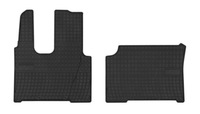 фото thumb №1, Килимок гумовий mercedes actros mp4 mp5