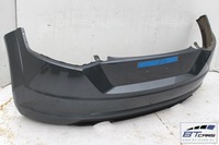 фото thumb №11, Audi tt 8s cabrio задняя бампер задний + крышка багажника багажника + лампы лампа led 8s7