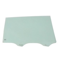 фото thumb №10, Volkswagen sharan 7n стекло дверь задние левая стекло as2 7n0845205