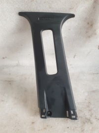 фото thumb №2, Ford fiesta mk8 пластик захист стійка ліва