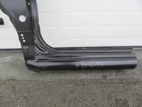 фото thumb №2, Citroen c1-107 поріг ліва сторона, supek переднє