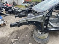 фото thumb №1, Volvo v60 cc s60 четверть левая лонжерон 717