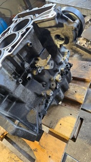 фото thumb №6, Mini cooper 1.6 b vti gu31 n12b16 120km 758456680 блок двигателя номинальный