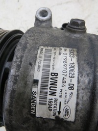 фото thumb №5, Компрессор кондиционера jaguar xj x351 3.0 d