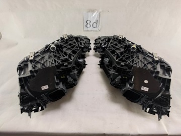 фото thumb №14, Bmw g22 g23 g26 laser правый левый фара тень лампа правая левая