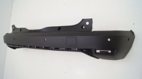 Dacia jogger 21-24 бампер задний задняя r63 Оригинал, фото thumb