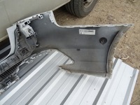 фото thumb №7, Audi rs4 b9 8w9 17-19 бампер зад універсал оригінальний номер