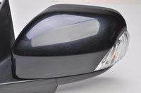 фото thumb №8, Volvo xc70 ii дзеркало ліва електричний 16 pin + 2 pin anglik