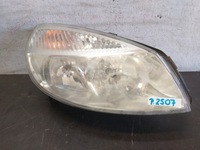 фото thumb №1, Лампа перед права renault scenic ii 2