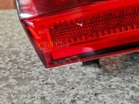 фото thumb №8, Bmw x7 g07 лампа правый задняя правая задняя led w крыло europa 7442288