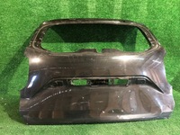 фото thumb №1, Кришка багажника задня задня dacia duster ii lift