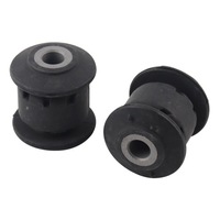 фото thumb №6, 4x втулка важеля 3c0199231a+1k0407182 vw tiguan passat b6 cc b6