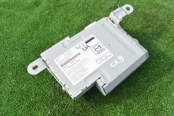 фото thumb №5, Модуль радио mazda cx5 cx9