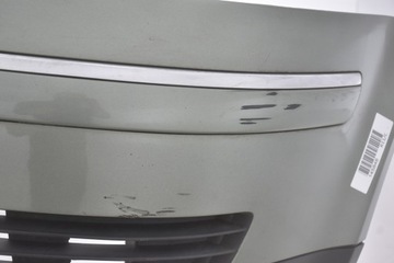 фото thumb №8, Бампер переднє перед vw passat b5 рестайлінг