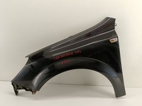 фото thumb №1, Крыло левый переднее opel astra iii h 04-09 z2hu