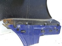 фото thumb №12, Крило лівий переднє volkswagen caddy 3 iii