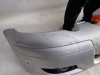фото thumb №7, Toyota yaris i рестайлинг 03-06 бампер перед передний