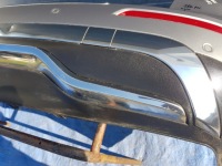 фото thumb №10, Бампер задняя задний mercedes ml w166 c792 792