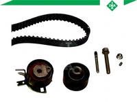 фото thumb №2, Комплект - набір ремінь розподільний вал [ina]